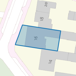 Perceel HSD01-B-8174