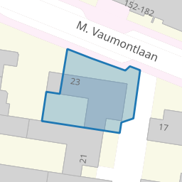 Perceel HSD01-B-8179