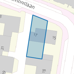 Perceel HSD01-B-8181