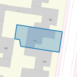 Perceel HSD01-B-8186