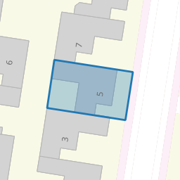 Perceel HSD01-B-8187