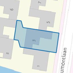 Perceel HSD01-B-8188