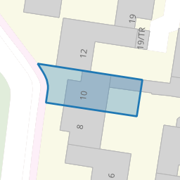 Perceel HSD01-B-8190