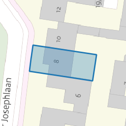 Perceel HSD01-B-8191