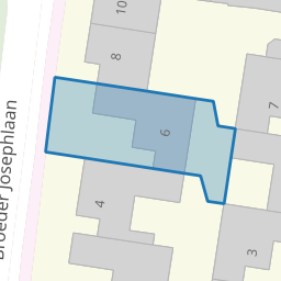 Perceel HSD01-B-8192