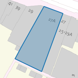 Perceel HSD01-B-8197