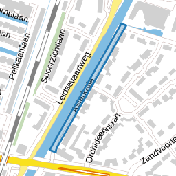 Perceel HSD01-B-8200