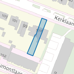 Perceel HSD01-B-8203