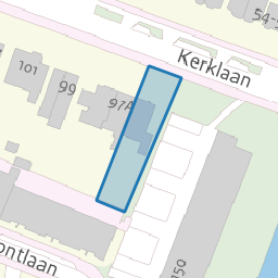 Perceel HSD01-B-8204