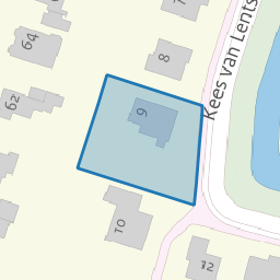 Perceel HSD01-B-8210