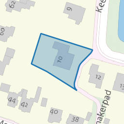 Perceel HSD01-B-8211