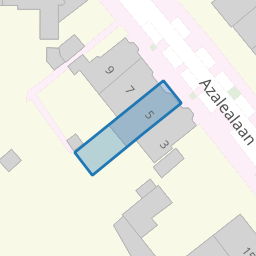 Perceel HSD01-B-8219