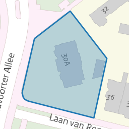 Perceel HSD01-B-8220