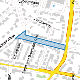 Perceel HSD01-B-8221