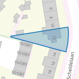 Perceel HSD01-B-8224