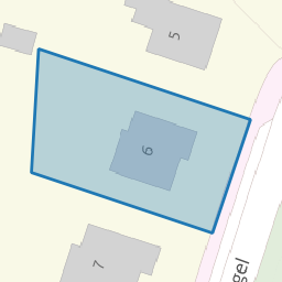 Perceel HSD01-B-8227