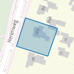 Perceel HSD01-B-8229