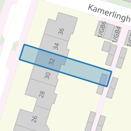 Perceel HSD01-B-8233