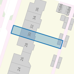 Perceel HSD01-B-8234