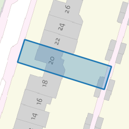 Perceel HSD01-B-8239