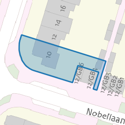 Perceel HSD01-B-8244