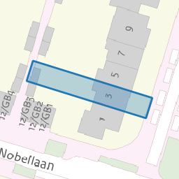 Perceel HSD01-B-8246