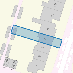 Perceel HSD01-B-8248