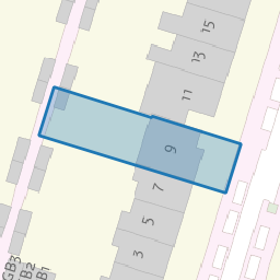 Perceel HSD01-B-8249