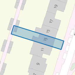 Perceel HSD01-B-8251