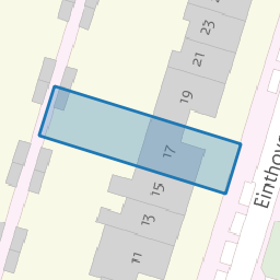 Perceel HSD01-B-8253