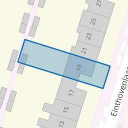 Perceel HSD01-B-8254