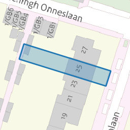 Perceel HSD01-B-8257