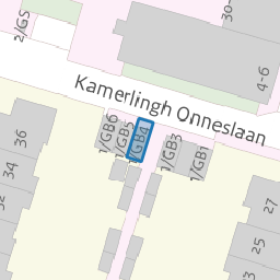 Perceel HSD01-B-8260