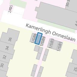 Perceel HSD01-B-8261