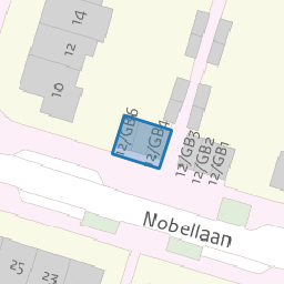 Perceel HSD01-B-8263