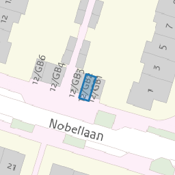 Perceel HSD01-B-8265