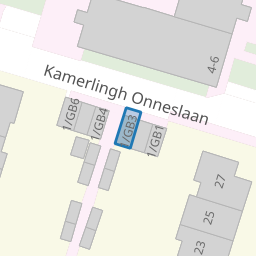 Perceel HSD01-B-8267