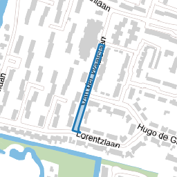 Perceel HSD01-B-8268