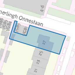 Perceel HSD01-B-8270