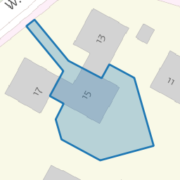 Perceel HSD01-B-8277