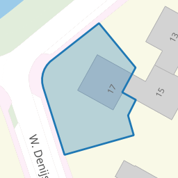 Perceel HSD01-B-8278