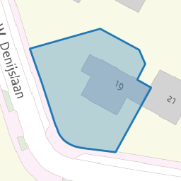 Perceel HSD01-B-8279