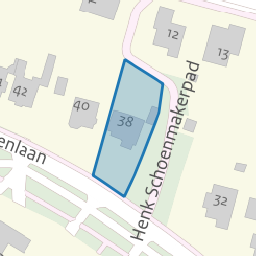 Perceel HSD01-B-8281