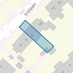 Perceel HSD01-B-8286