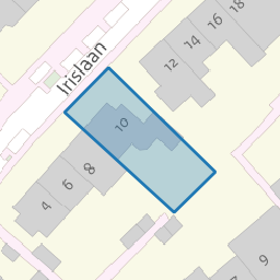 Perceel HSD01-B-8287