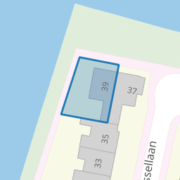 Perceel HSD01-B-8288