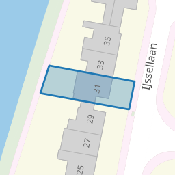 Perceel HSD01-B-8292