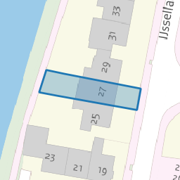 Perceel HSD01-B-8294