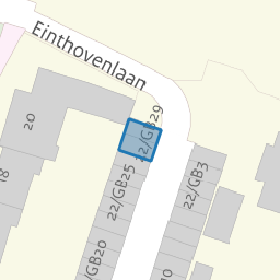 Perceel HSD01-B-8301