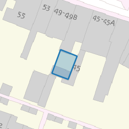 Perceel HSD01-B-8305